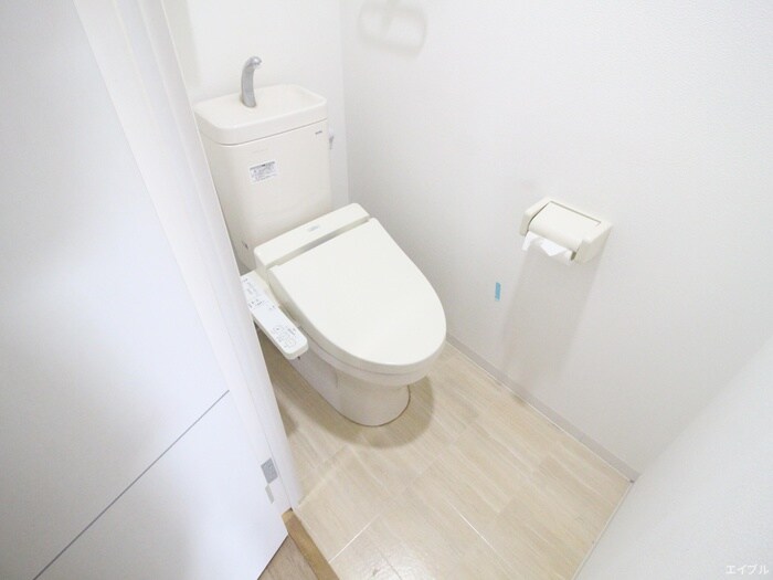 ボスコ　ボブ　ビルディングの物件内観写真