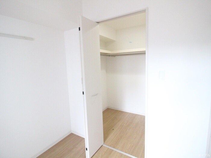 ボスコ　ボブ　ビルディングの物件内観写真