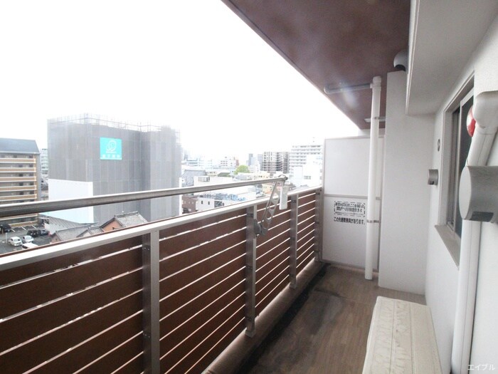 ボスコ　ボブ　ビルディングの物件内観写真