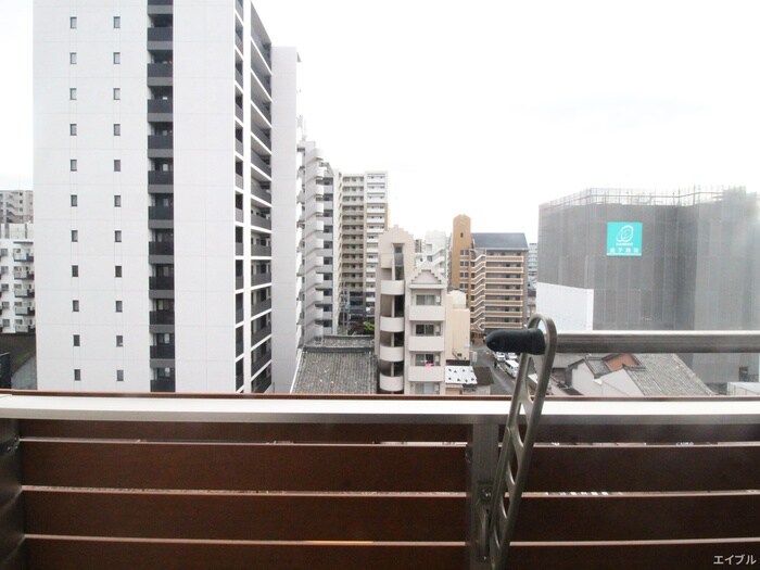 ボスコ　ボブ　ビルディングの物件内観写真