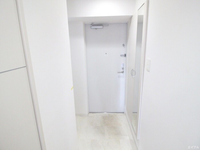 ボスコ　ボブ　ビルディングの物件内観写真