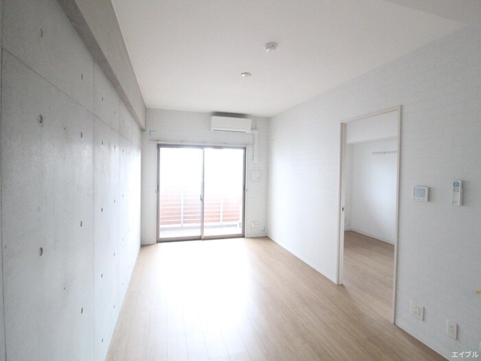 ボスコ　ボブ　ビルディングの物件内観写真