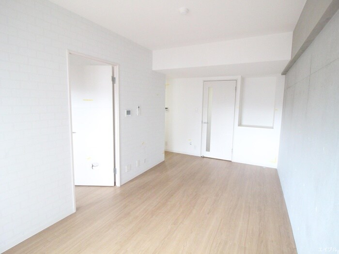 ボスコ　ボブ　ビルディングの物件内観写真