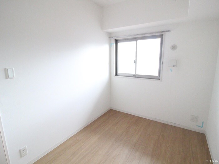 ボスコ　ボブ　ビルディングの物件内観写真