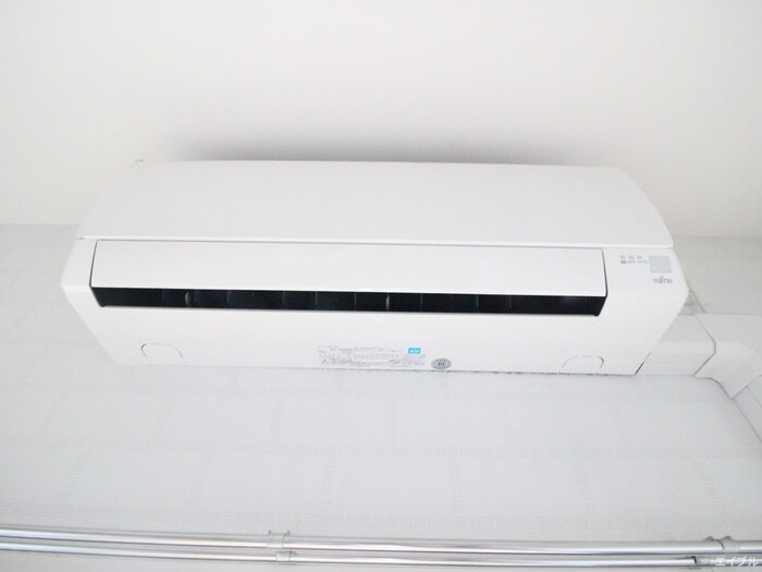 ボスコ　ボブ　ビルディングの物件内観写真