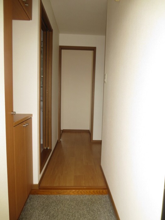 メゾン・コスミティーの物件内観写真