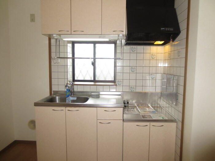 メゾン・コスミティーの物件内観写真