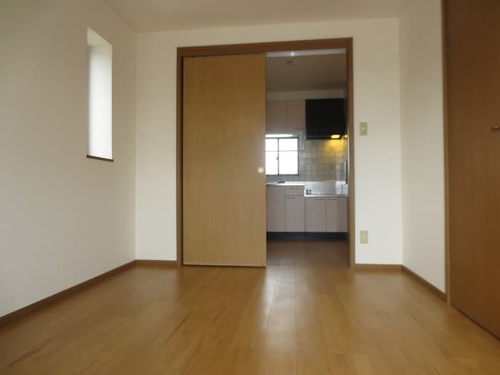 メゾン・コスミティーの物件内観写真