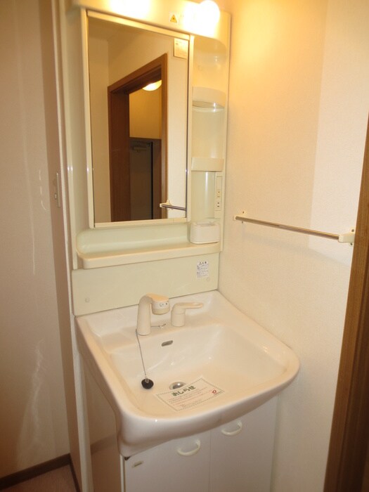 メゾン・コスミティーの物件内観写真