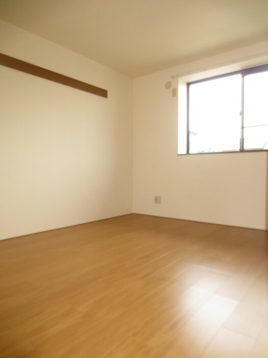 メゾン・コスミティーの物件内観写真