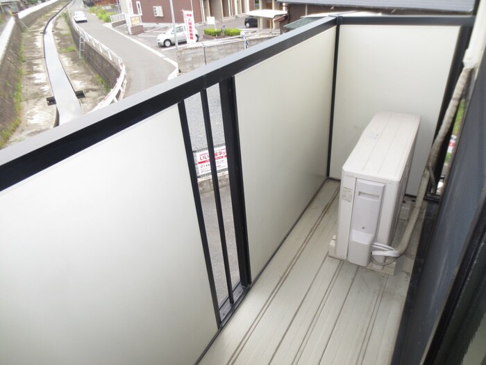 メゾン・コスミティーの物件内観写真