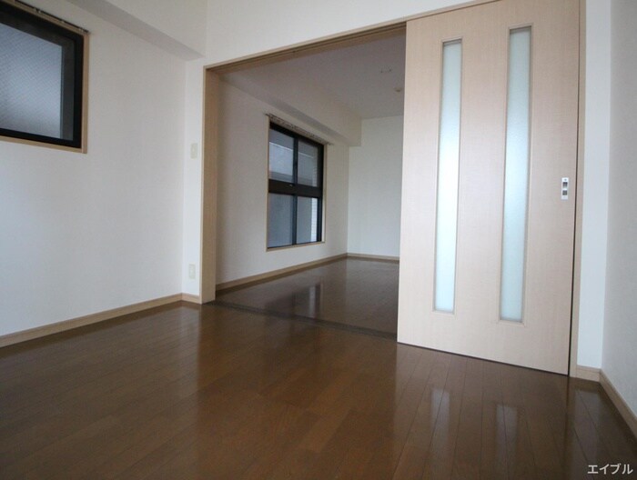 ジェイド博多の物件内観写真