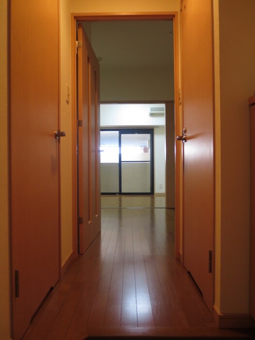 ジェイド博多の物件内観写真