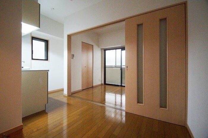 ジェイド博多の物件内観写真