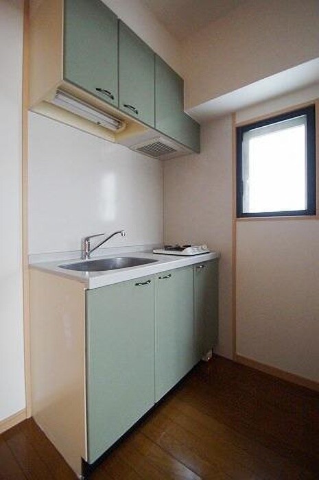 ジェイド博多の物件内観写真