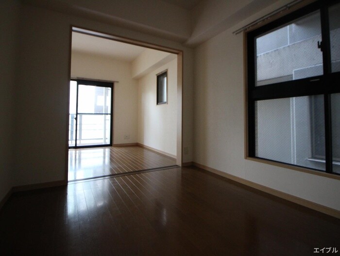 ジェイド博多の物件内観写真