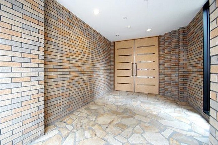 ジェイド博多の物件外観写真