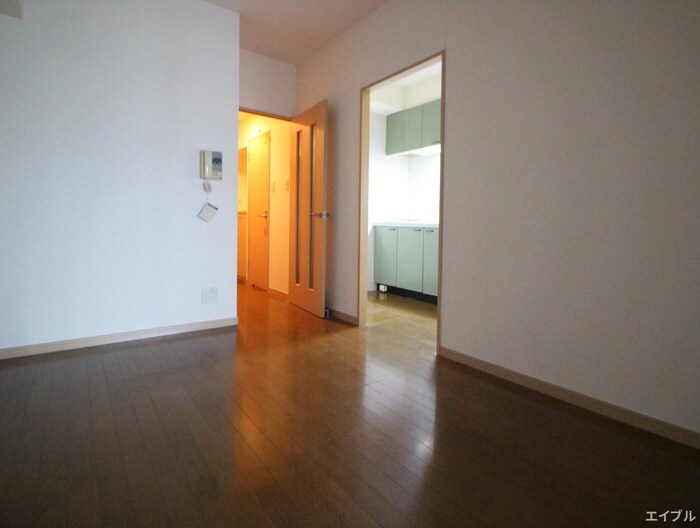 ジェイド博多の物件内観写真