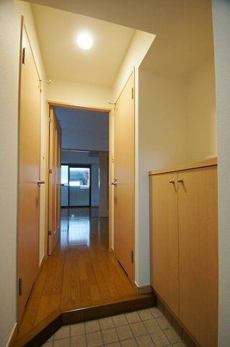 ジェイド博多の物件内観写真