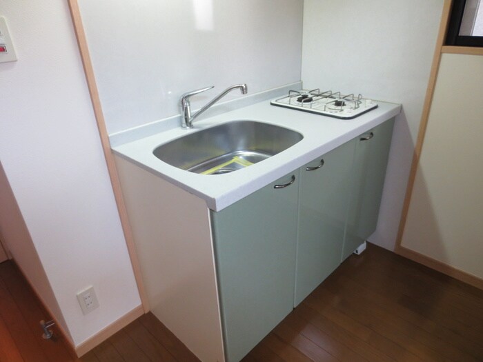 ジェイド博多の物件内観写真