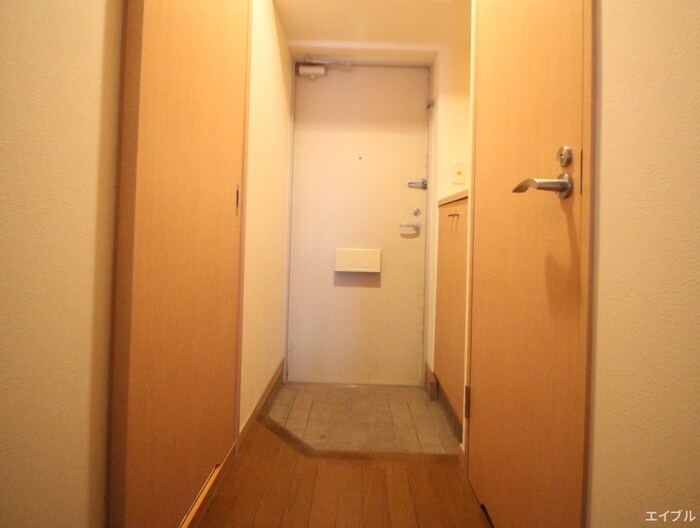 ジェイド博多の物件内観写真