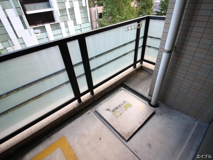 ジェイド博多の物件内観写真