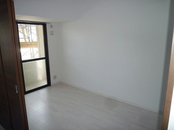 THE SQUARE・Suite Residenceの物件内観写真