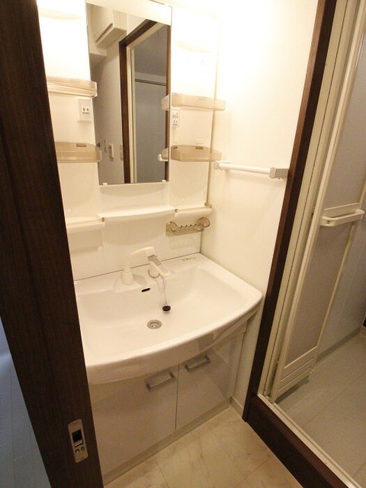 THE SQUARE・Suite Residenceの物件内観写真