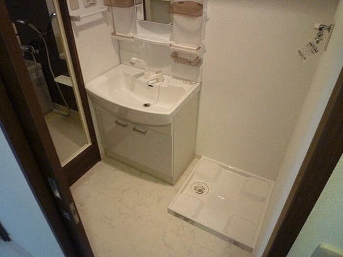 THE SQUARE・Suite Residenceの物件内観写真