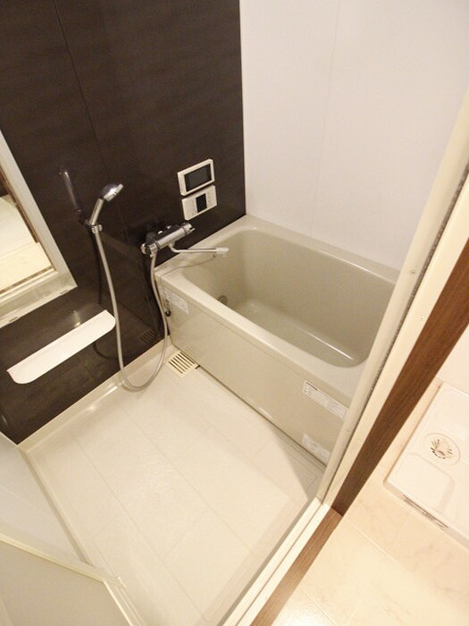 THE SQUARE・Suite Residenceの物件内観写真