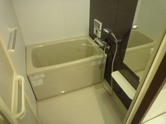 THE SQUARE・Suite Residenceの物件内観写真