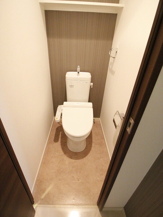 THE SQUARE・Suite Residenceの物件内観写真