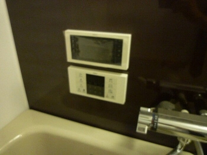 THE SQUARE・Suite Residenceの物件内観写真