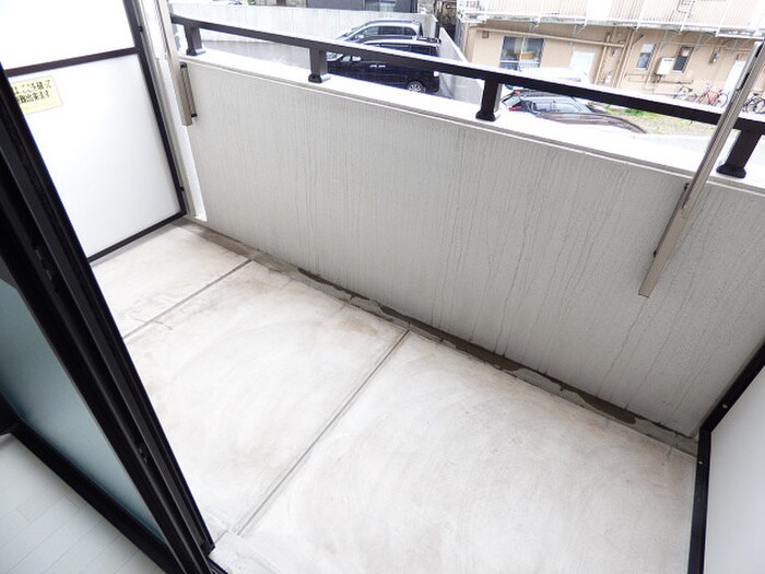 THE SQUARE・Suite Residenceの物件内観写真