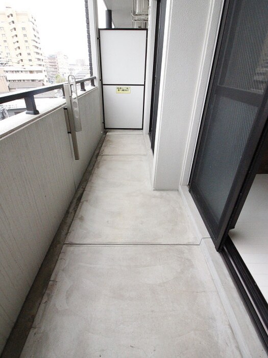 THE SQUARE・Suite Residenceの物件内観写真