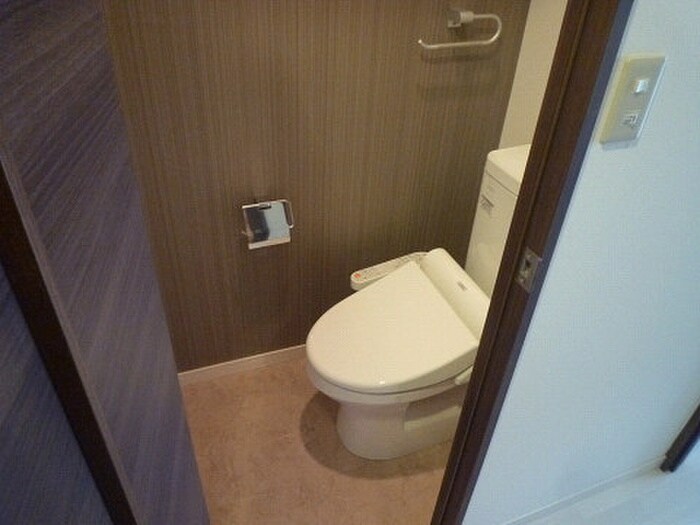 THE SQUARE・Suite Residenceの物件内観写真