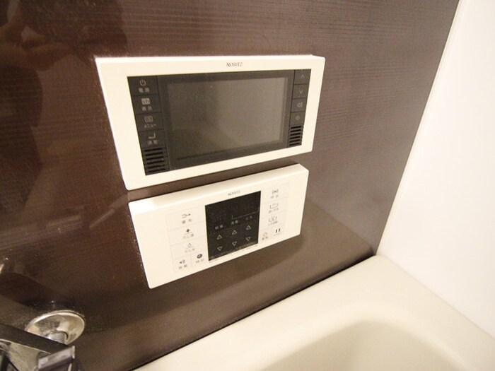 THE SQUARE・Suite Residenceの物件内観写真