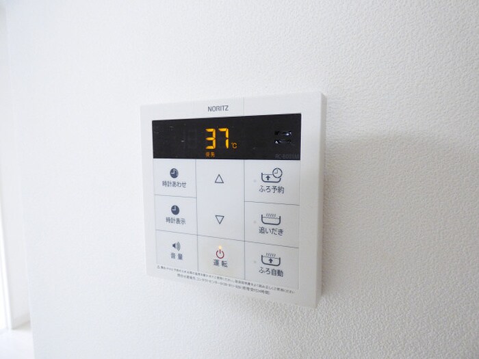 THE SQUARE・Suite Residenceの物件内観写真