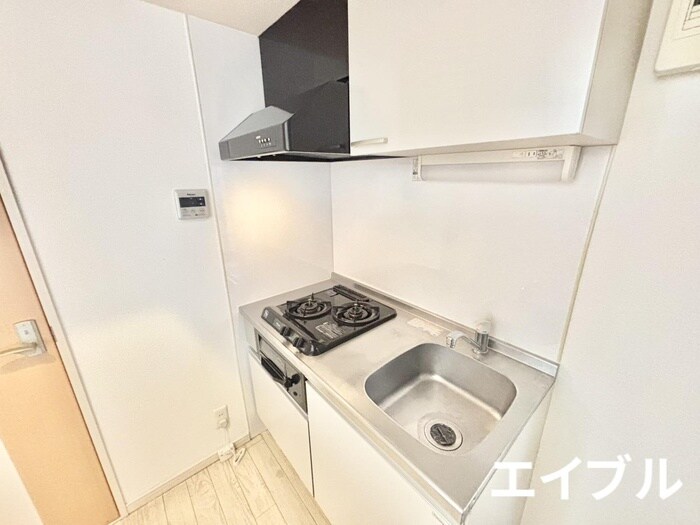 アクアリウスⅠの物件内観写真