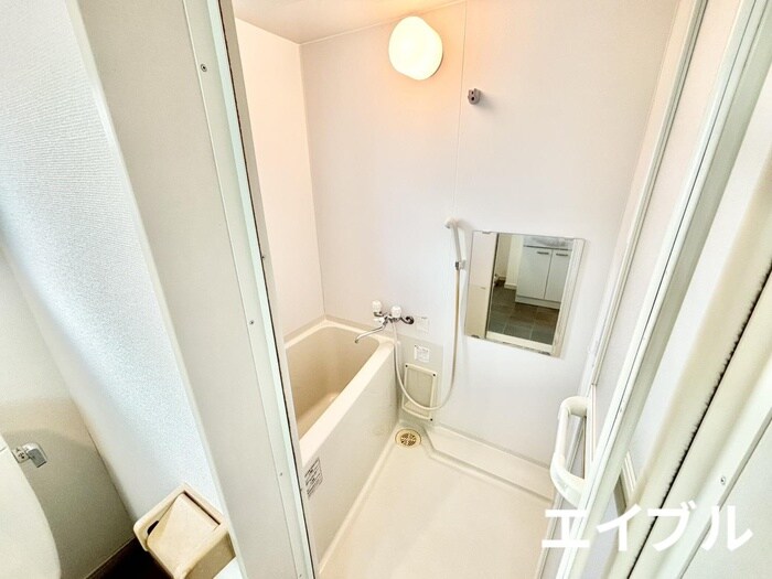 アクアリウスⅠの物件内観写真