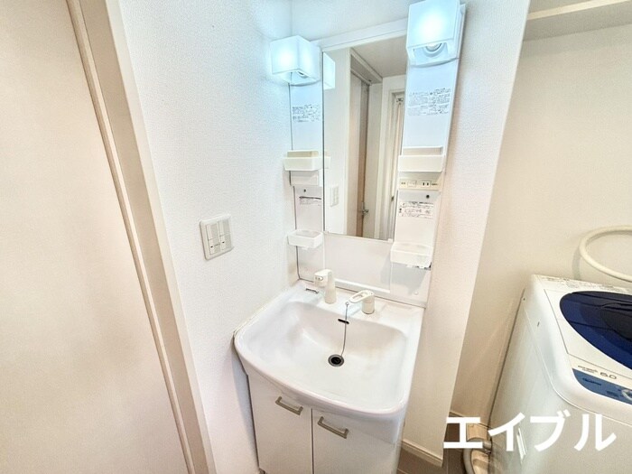 アクアリウスⅠの物件内観写真