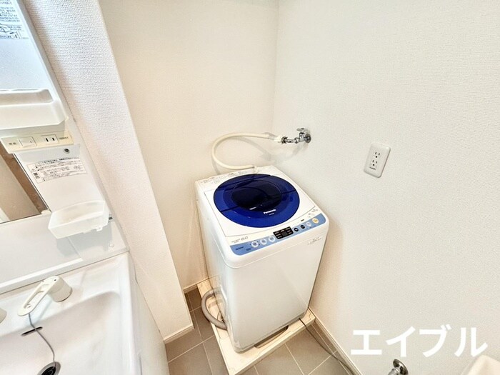 アクアリウスⅠの物件内観写真