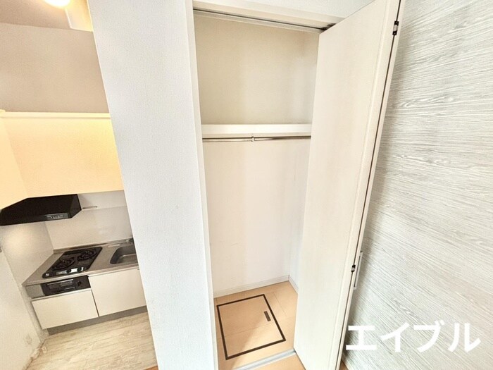 アクアリウスⅠの物件内観写真