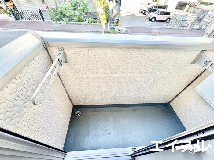 アクアリウスⅠの物件内観写真