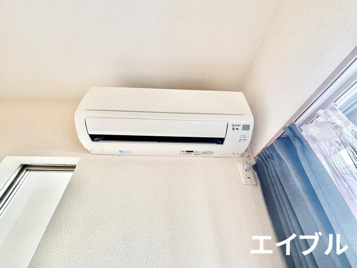 アクアリウスⅠの物件内観写真