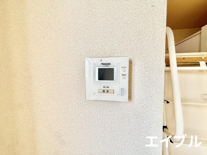 アクアリウスⅠの物件内観写真