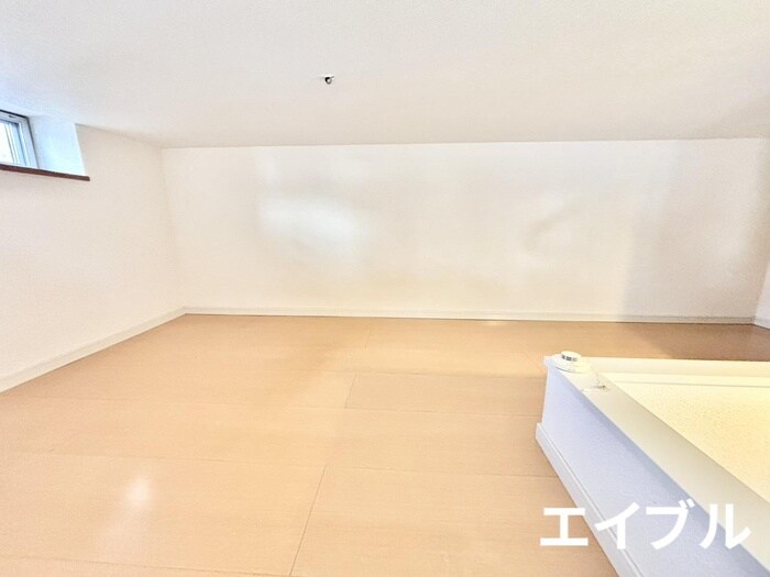 アクアリウスⅠの物件内観写真