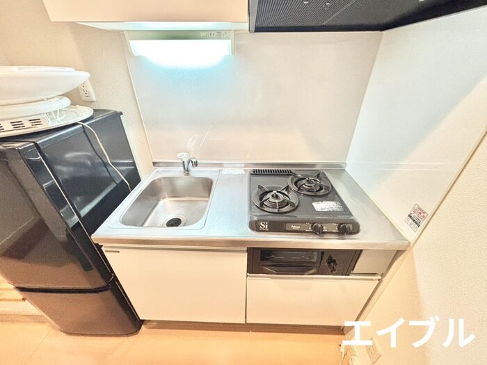 アクアリウスⅡの物件内観写真