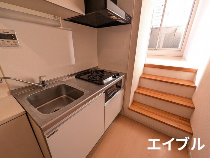 アクアリウスⅡの物件内観写真