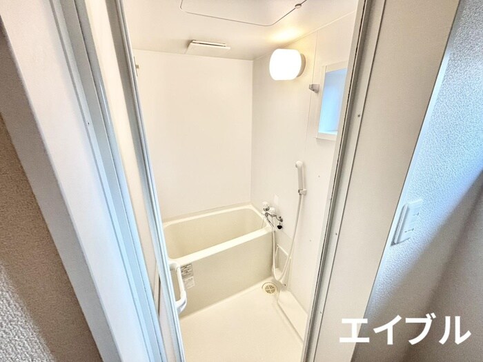 アクアリウスⅡの物件内観写真